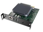 Sharp MPi4 Kit powered by Raspberry Pi