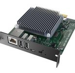 Sharp MPi4 Kit powered by Raspberry Pi