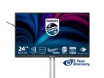 Philips 24B2U4301 LED Monitor 60,5 cm (23.8")