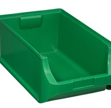 grün