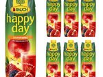happy day Fruchtnektar Granatapfel