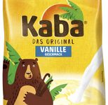 kaba Trinkschokolade Vanille 400,0 g