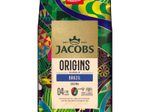 JACOBS Origins Brazil Kaffeebohnen 1,0 kg