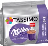 TASSIMO Milka Kakaodiscs