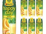 happy day Fruchtnektar Banane