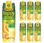happy day Fruchtnektar Banane