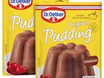 Dr. Oetker Puddingpulver Schokolade