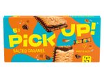 PICK UP! Salted Caramel