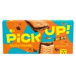 PICK UP! Salted Caramel