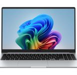 Samsung Galaxy Book5 Intel® Core™ Ultra 7 258V Notebook 39,6 cm (15,6")