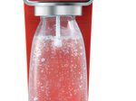 SodaStream ART Starter Kit rot