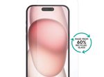eSTUFF INFINITE iPhone 17 Pro Max Titan Shield® Schutzfolie