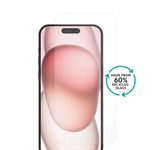 eSTUFF INFINITE iPhone 17 Pro Max Titan Shield® Schutzfolie