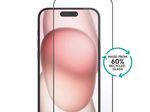 eSTUFF INFINITE iPhone 17/17 Pro/16 Pro Titan Shield® Full Cover Schutzfolie