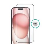 eSTUFF INFINITE iPhone 17 Pro Max Titan Shield® Full Cover Schutzfolie