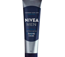 NIVEA MEN PROTECT & CARE Rasiercreme 100,0 ml