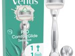 Gillette PRO ComfortGlide Sensitive Nassrasierer Damen