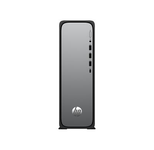 HP OmniDesk S03-0032ng Intel® Core™ i3-14100 Desktop Slim Tower