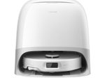 Roborock Qrevo Curv 5A1 weiß