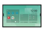 Sharp LM431 Digital Signage Infrarot-Touch Display 109,2 cm 43 Zoll