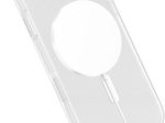 eSTUFF iPhone Air INFINITE OSLO Magnetic Hybrid Cover - Transparent
