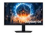 Samsung Odyssey G6 G60F Gaming Monitor 68,6cm (27")