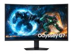 Samsung Odyssey G7 G75F Gaming Monitor 93,9cm (37")