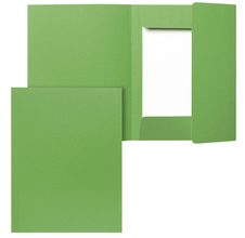 grün