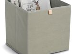 Zeller Aufbewahrungsbox 32,0 x 32,0 x 32,0 cm