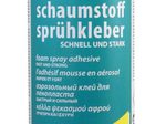 STANGER Schaumstoff 79 Sprühkleber 500,0 ml, 1 St.