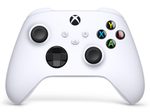 Microsoft XBOX Wireless Controller - Game Pad - Weiß