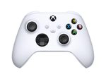 Microsoft XBOX Wireless Controller - Game Pad - Weiß