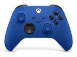 Microsoft XBOX Wireless Controller - Game Pad - Blau