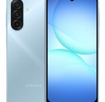 Samsung Galaxy A17 4G 128GB, Hellblau