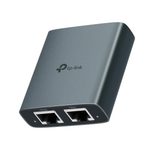 TP-Link EH210 LAN Splitter 1 auf 2