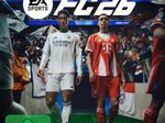 EA Sports FC 26 PS5
