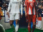 EA Sports FC 26 Switch