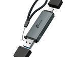 TP-Link UA430D Card Reader