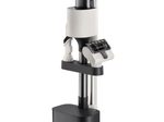 Roborock H60 Hub Staubsauger weiß