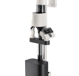 Roborock H60 Hub Staubsauger weiß