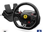 Thrustmaster T98-P Ferrari 296 GTB Lenkrad (PC, PS4 und PS5)