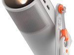 XGIMI MoGo 4 Triple Laser Tragbarer Mini Beamer 550 ISO-Lumen