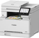 Canon i-SENSYS MF664Cdw Farblaser-Multifunktionsdrucker