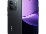 Xiaomi Redmi 15C - 5G Smartphone - 4GB/128GB - 6,9" - Schwarz