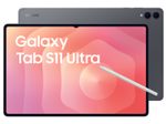 Samsung Galaxy Tab S11 Ultra (14,6") Wi-Fi 256GB Grau