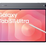 Samsung Galaxy Tab S11 Ultra (14,6") Wi-Fi 512GB Grau