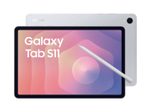Samsung Galaxy Tab S11 (11") Wi-Fi 128GB Silber