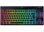 Razer BlackWidow V4 Low-profile Tenkeyless HyperSpeed kabellose Gaming-Tastatur