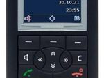 Mitel 632dt Schnurloses Erweiterungshandgerät