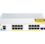 Cisco Catalyst C1000-16T-2G-L Switch 16-Port managed L2